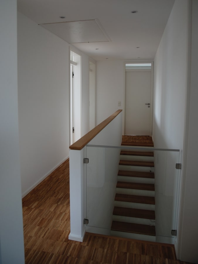 Neubau Wohnhaus Bild 8