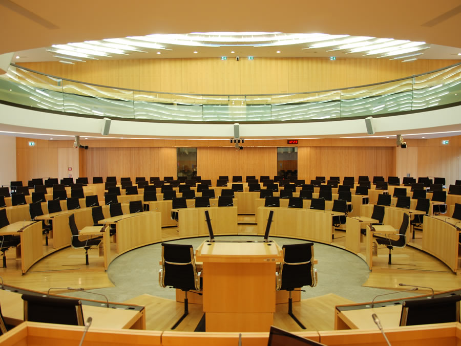 Hessischer Landtag