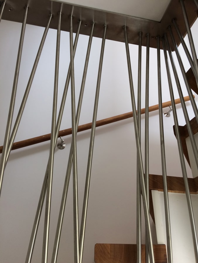 Sanierung Wohnhaus MOE Bild 5